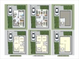 4 BHK Luxurious Spacious Villa for sale in Virar West : 4 BHK Villa for sale in Chikhaldongre, Virar West
